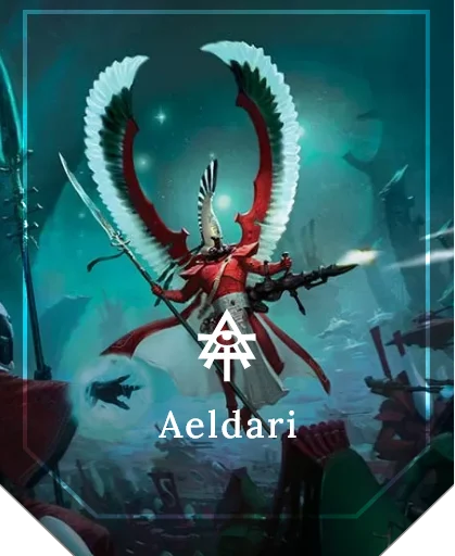 Aeldari
