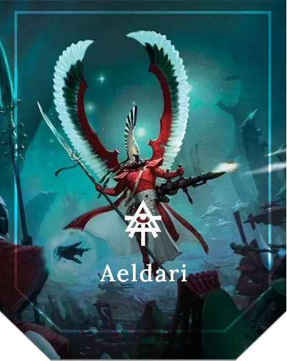 Aeldari