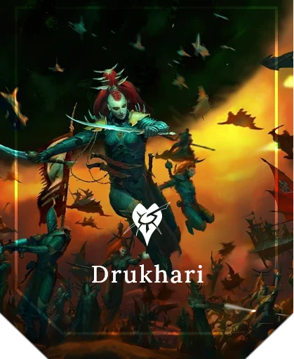 Drukhari
