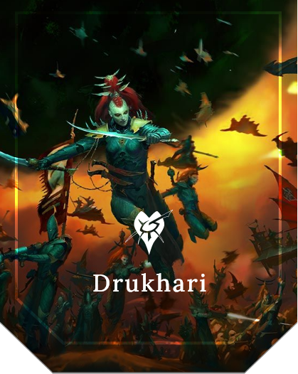 Drukhari