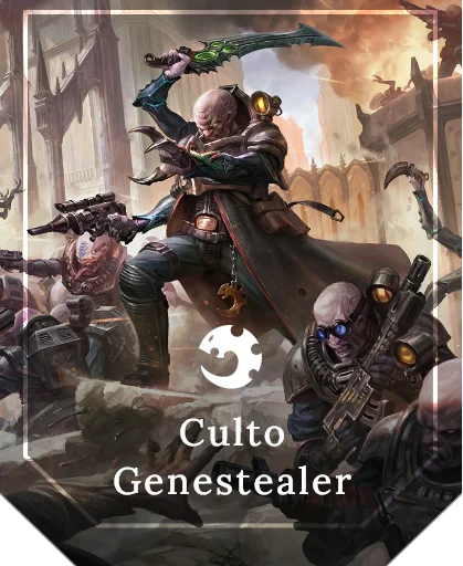 Culto Genestealer