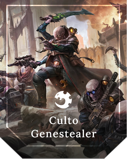 Culto Genestealer