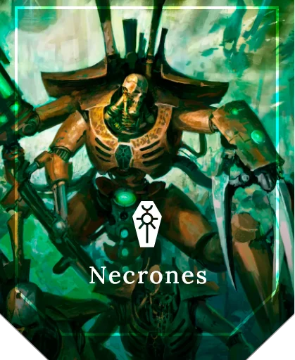 Necrones