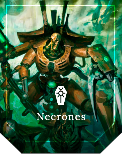Necrones