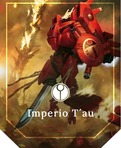 Imperio T'au