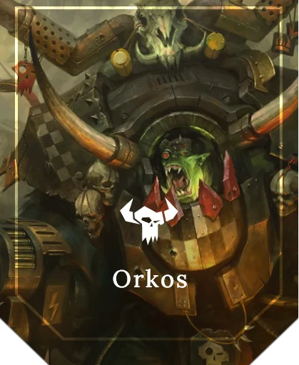 Orkos