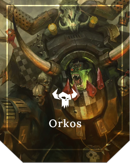Orcos