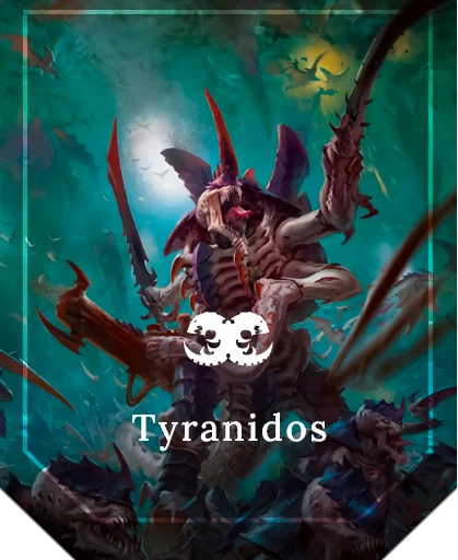 Tiránidos