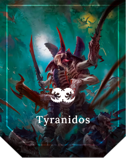 Tiranidos