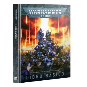 Libro Básico de Warhammer 40,000