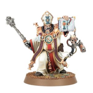 Sacerdote del Ministorum