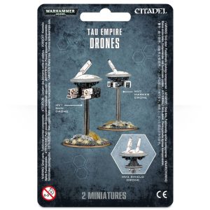 Drones tácticos