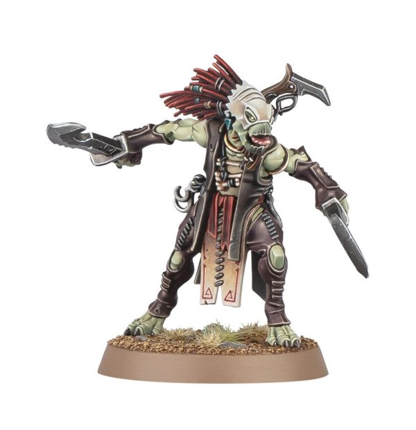 Carnemorfo Kroot