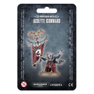 Acolyte Iconward