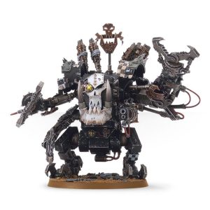Dreadnought orko