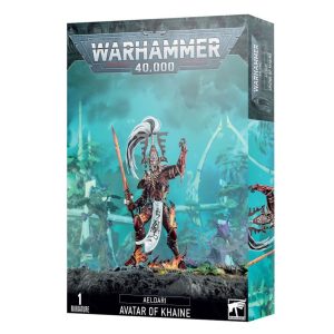 Avatar de Khaine