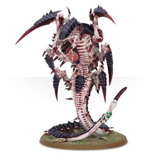 Trigón Tiránido - Mawloc de los Tiránidos