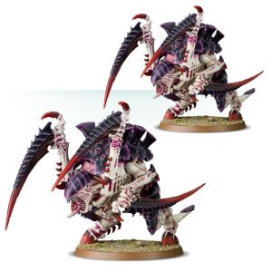 Screamer-Killer Brood - Carnifex Brood