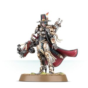 Inquisidora Greyfax