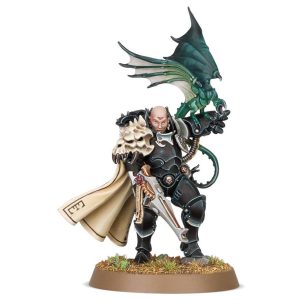 Lord Inquisidora Kyria Draxus