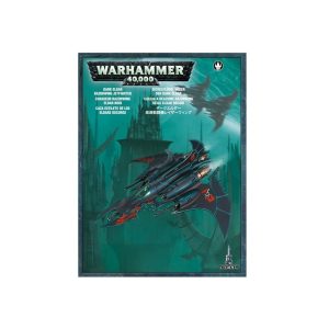 Razorwing Jetfighter