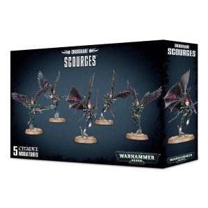 Scourges