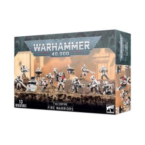 Equipo de Ataque de Guerreros del Fuego
