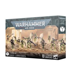 Carnívoros Kroot