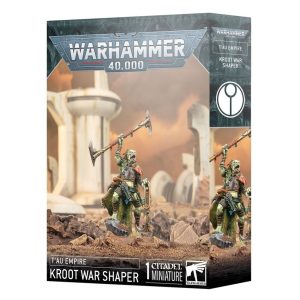 Guerramorfo Kroot