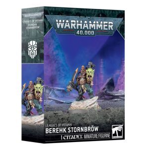 Berehk Stornbrow