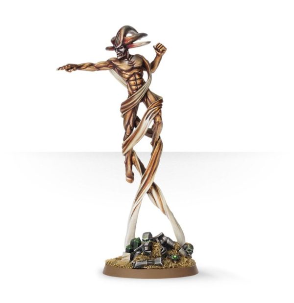 C’tan Shard of The Deceiver