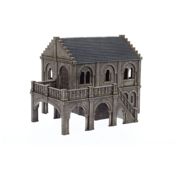 Gondor™ Mansion