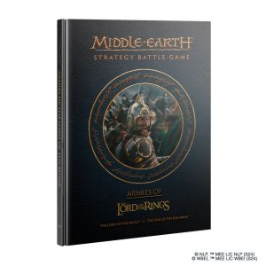Ejércitos de El Señor de los Anillos™ (Inglés)