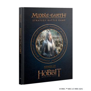 Ejércitos de El Hobbit™ (Inglés)