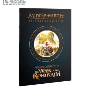 El Señor de los Anillos: La Guerra de los Rohirrim™ (Inglés)