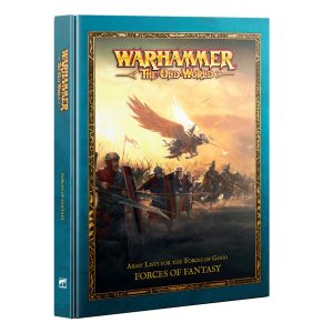 Warhammer: the Old World – Forces of Fantasy (Inglés)