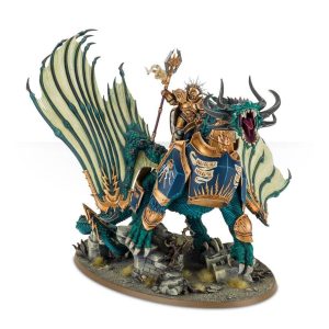 Templario Juramentado por el Dragón / Señor Celestant en Stardrake