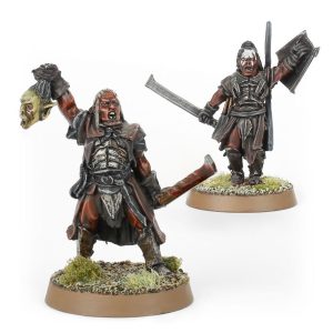 Lurtz and Uglûk™