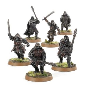 Mordor™ Uruk-hai™