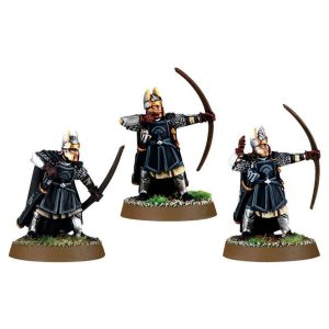 Númenórean Bowmen