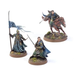 Elrond™, Master of Rivendell™