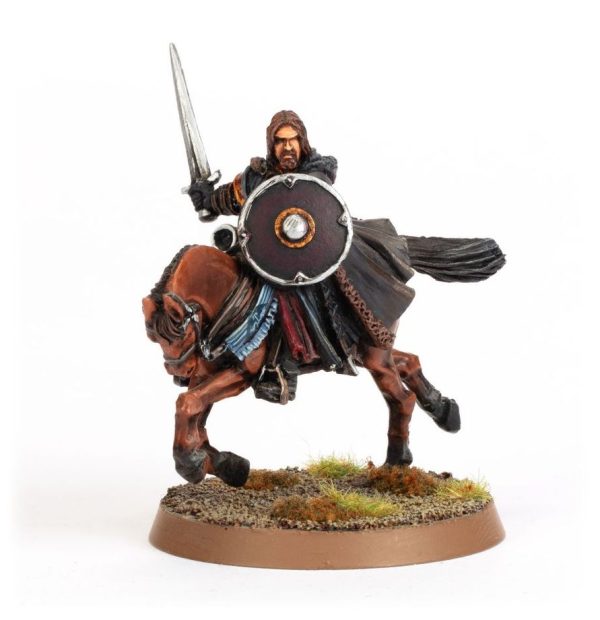 Boromir™ (montado)
