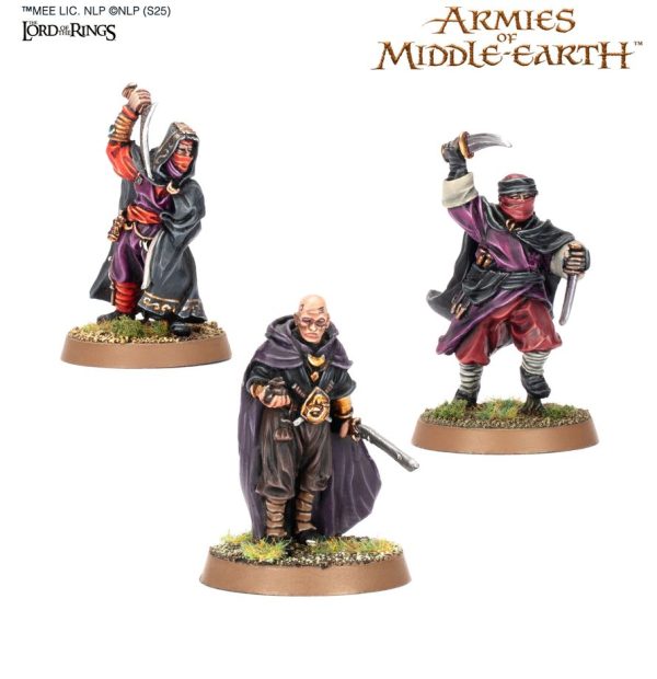 The Lords of Umbar™