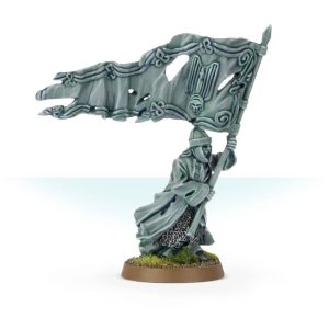 Army of the Dead Banner Bearer