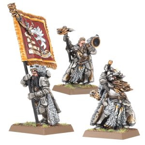 Teutogen Guard Command