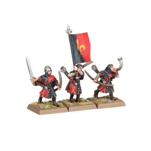 Squires Command