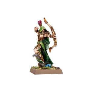 Wood Elf Waystalke