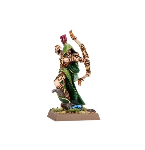 Wood Elf Waystalke