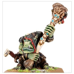 Orc Shaman