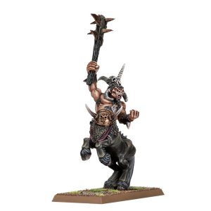Ghorros Warhoof